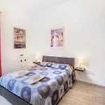 Waterfront District Apartment