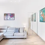 Waterfront District Apartment