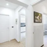 Waterfront District Apartment