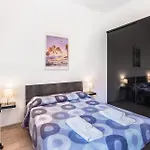 Waterfront District Apartment