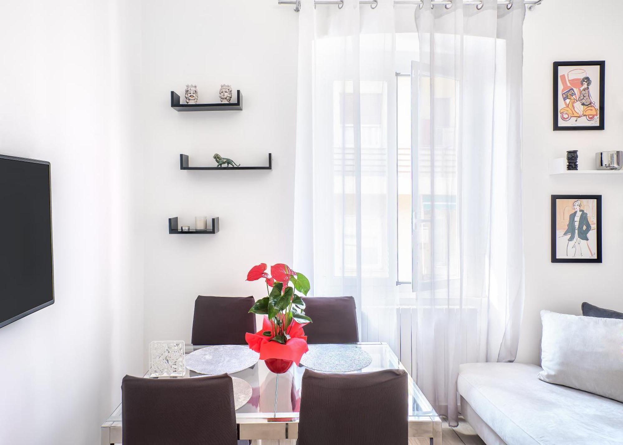 Waterfront District Apartment Genua